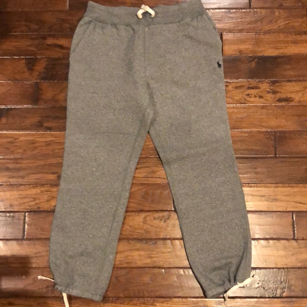 Polo Ralph Lauren Classic Fleece Drawstring Pants